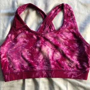Bloom sports/lounge bra